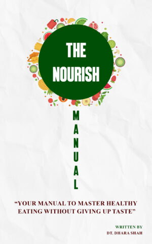 The Nourish Manual E-book